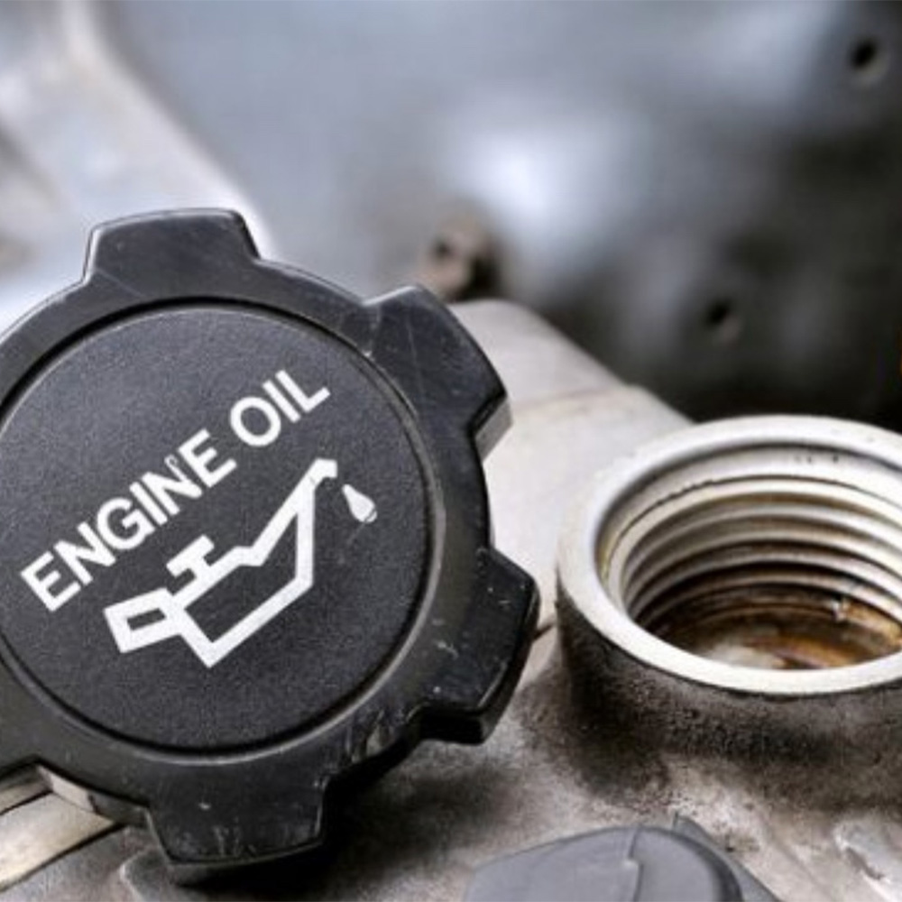 oil changes
