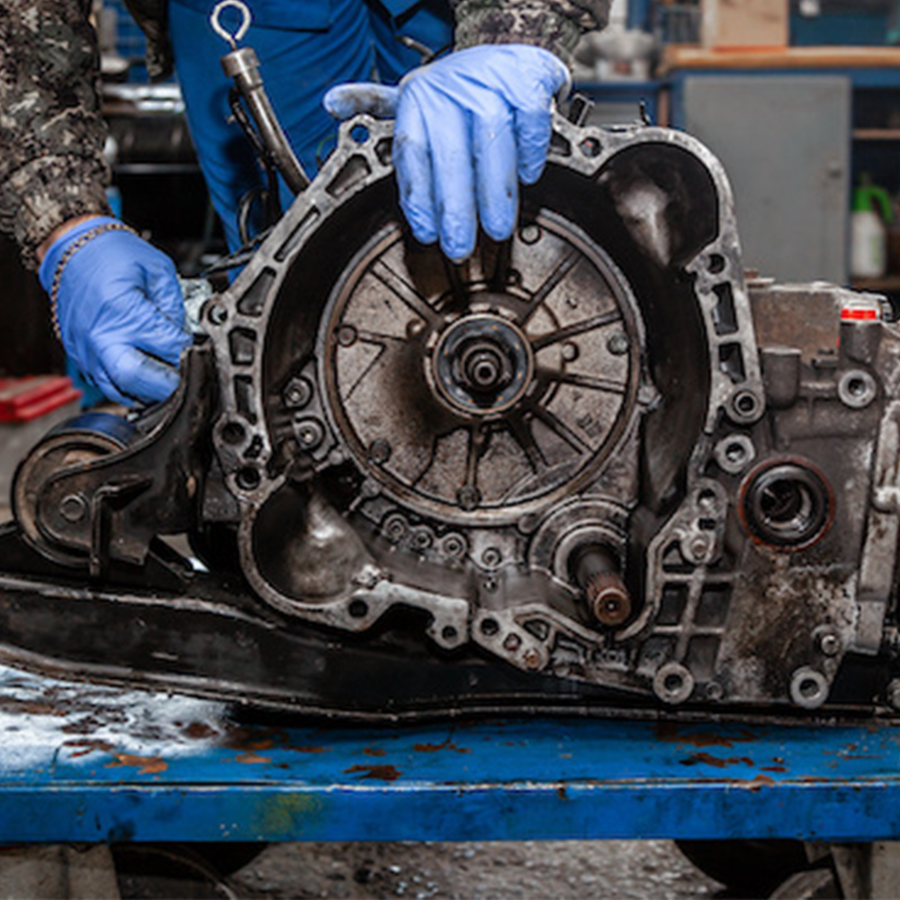 transmission repair